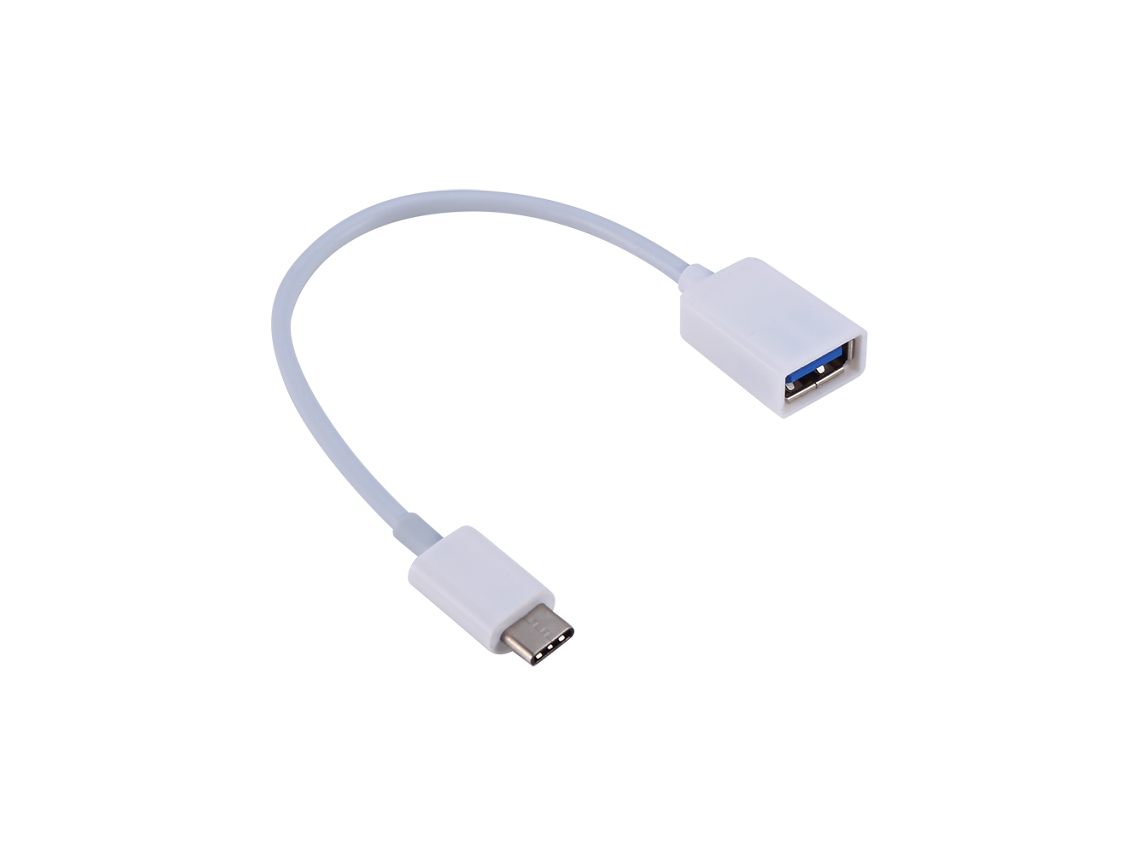 Adaptador LAXISCREED Type c para Usb Fêmea Otg
