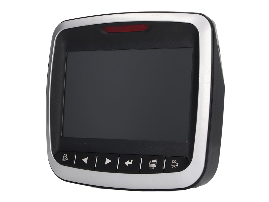 Escavadora Daewoo Dx150 9c Dx225 9c Botões Lcd Flexíveis