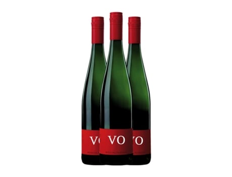 Vinho branco MAXIMILIAN VON OTHEGRAVEN VO Riesling Semi-seco Semi-doce Mosel (0.75 L - 3 Unidades)