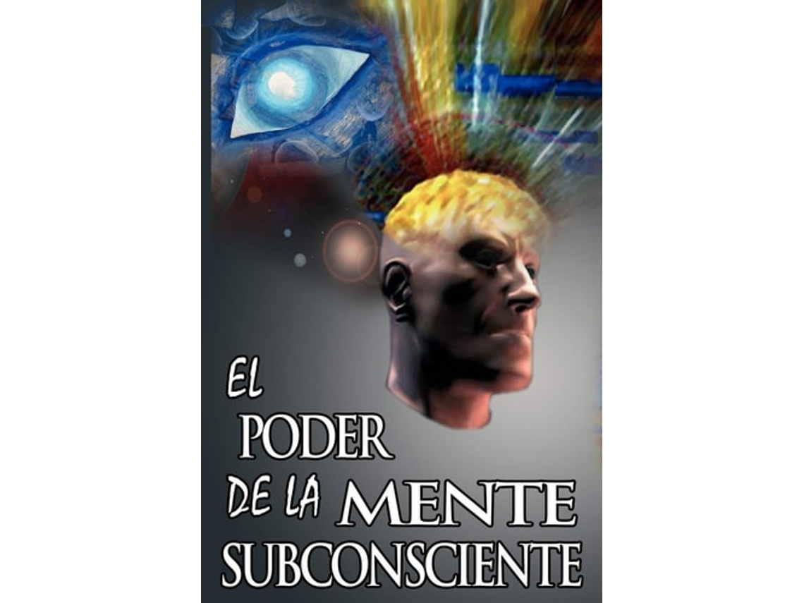 Livro El Poder De La Mente Subconsciente De Joseph Murphy (espanhol)