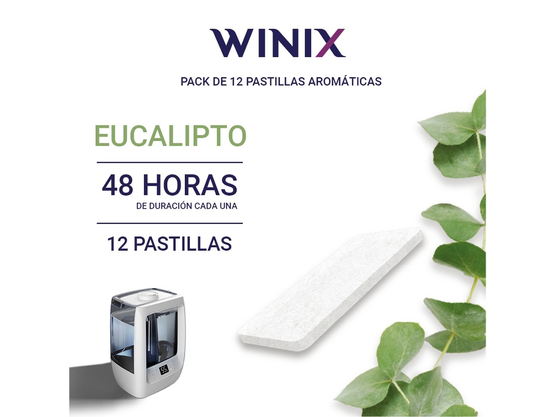 Humidificador WINIX