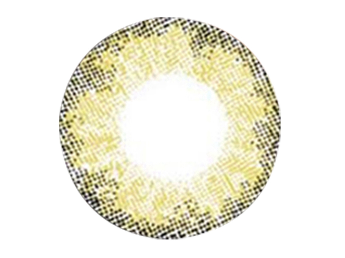 Lentes De Contato Cosméticas Estilo Halloween Para Olhos