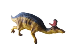 Bullyland Lambeosaurus