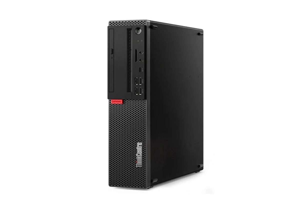 Lenovo M920s Sff / I7-8700 / 16gb Ddr4 1tb Ssd Windows 11 (recondicionado Como Novo)