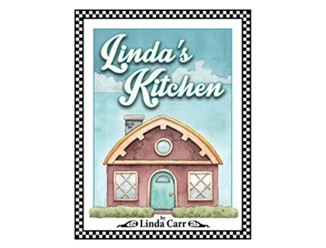 Livro Lindas Kitchen de Carr Linda (Inglês)
