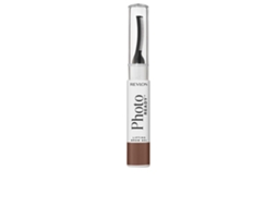 Gel para Sobrancelhas Photoready 803 Castanho Médio Quente 1 Unidade REVLON MASS MARKET