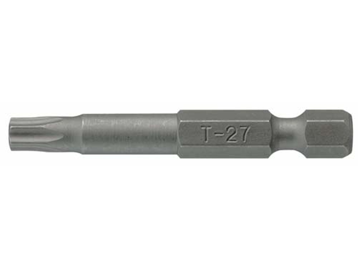 TENGTOOLS 106130404 Bits Torx Longos Tx20 Tx5002003 Pacote 3
