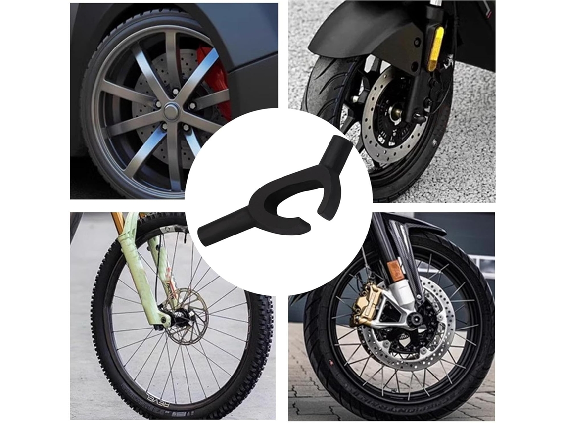 Ferramenta de Compressão da Pinça de Freio - Expansor de Pistão para Ferramentas Automotivas SFUSHOS