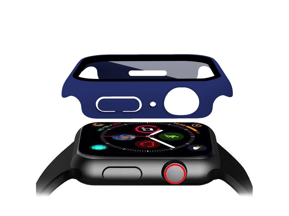 Capa Apple Watch Series 7 45mm