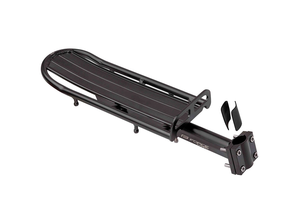 Alforje para Espigão de Selim Preto 24-29´´FORCE