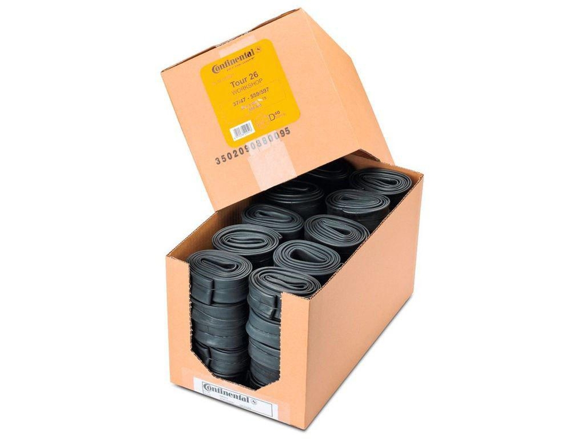 Continental Mtb Standard 40 Mm 50 Units