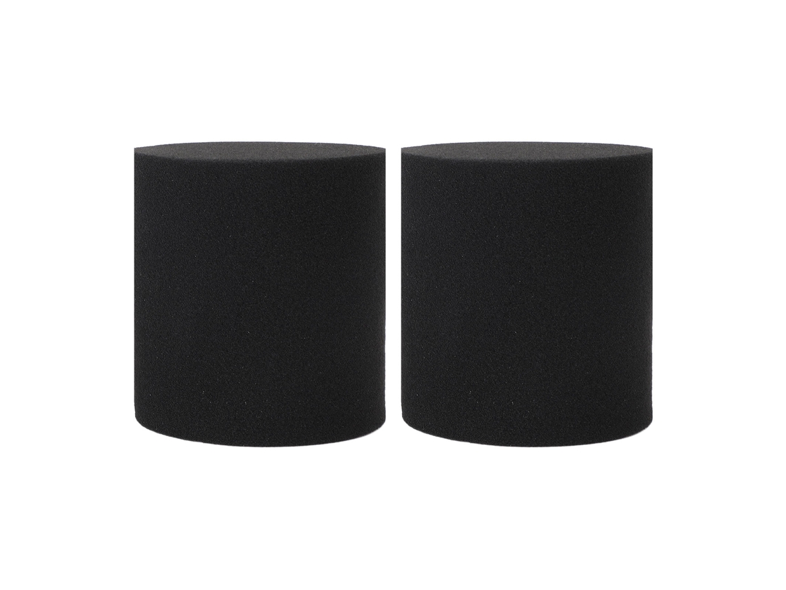 Esponja Tubo Porta Alto falante LAXISCREED