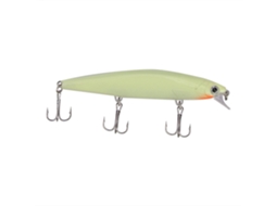 Lure (suspending Sinking, Long Casting) Heng Jia 13g/11cm Suspending Sinking Long Casting Minnow Lure For Long Casting, Topmouth Culter And Sea Bass