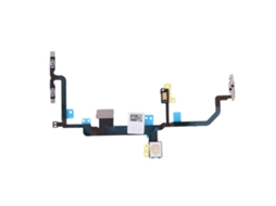 Cabo Flex Power Volume Iphone8 8p LAXISCREED