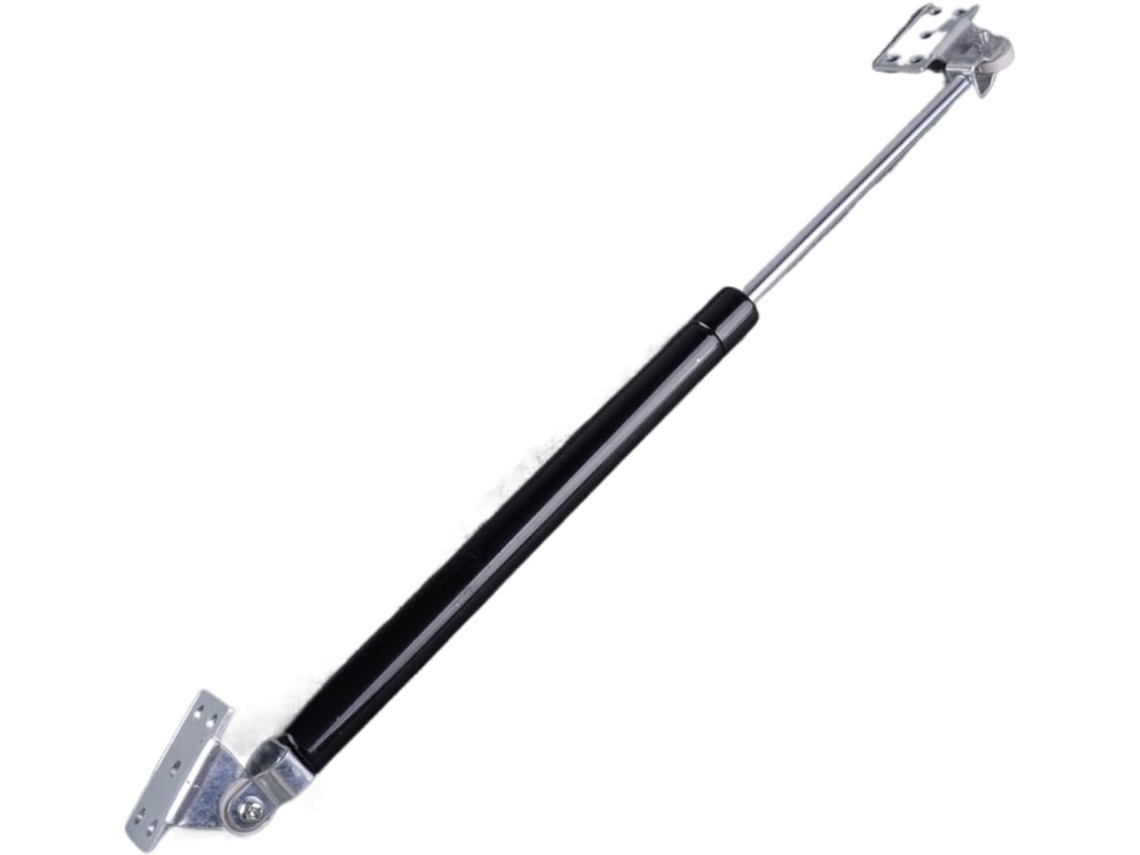 1 Peça De Dobradiça Cama Com Haste Hidráulica Metal Sob Pressão 50kg E Suporte Mola