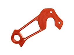 Ponteira Desviador Specialized Qr2 Prateadosigeyi