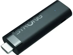 Conetor Smart Tv STRONG Leap Nova (Preto)