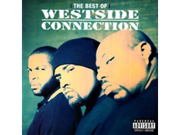 CD Westside Connection - The Best Of: The Gangsta/ The Killa/ The Dope Dealer