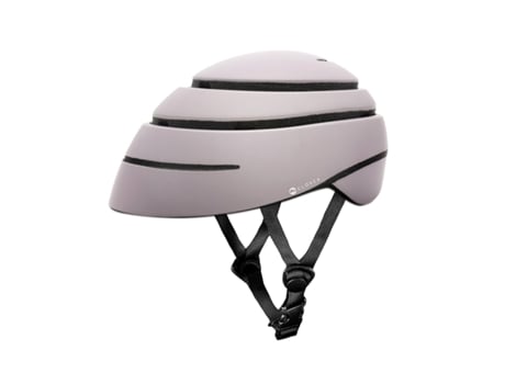 Capacete dobrável CLOSCA para bicicleta e Trotinete. Himalaya