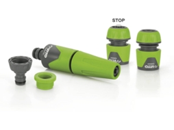 Kit Rega Completo 5 Peças Vito