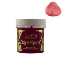 Directions Farbschutz Rosa Pastel 88 ml 88 ml