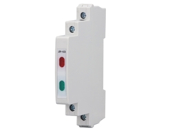 Luzes Indicadoras de Trilho Led Ip20