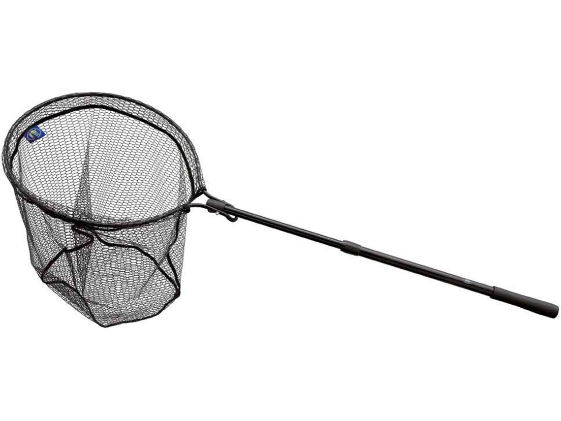 Xalavar LINEAEFFE Telescopìc Rubber Net Preto