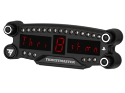 Ecrã Led THRUSTMASTER (PS4)