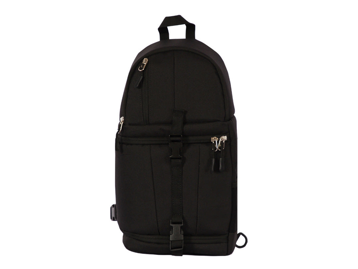 Bolsa Para Câmera Externa Bolsa Antissísmica Bolsa De Ombro Para Câmera Dslr Bolsa Para Lente Brilvibera