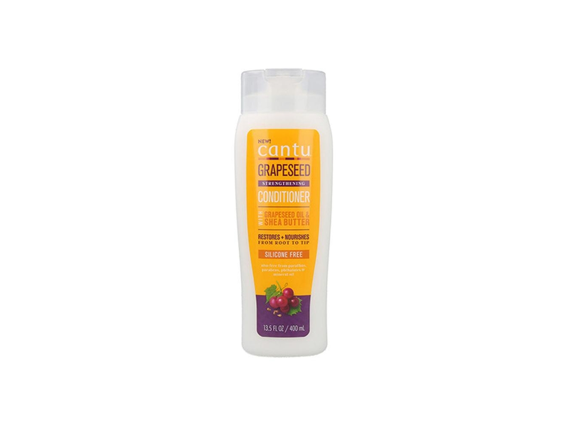 Condicionador Camille Rose Grapeseed 400 Ml