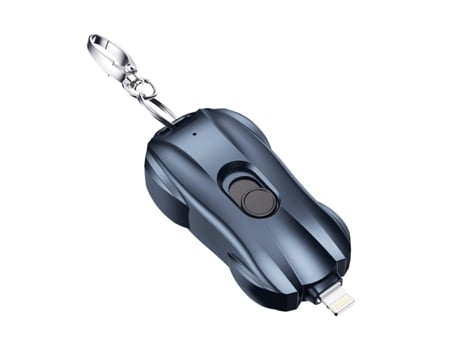 Mair Apple Mini Powerbank 1500Mah CABLEDECONN