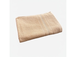 Toalha de Banho Ibiza (50X90 cm) 450gr - Bege