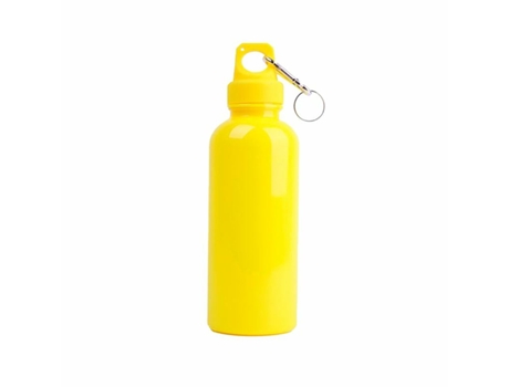 Garrafa Atipick OTB5041 600 ml Amarelo