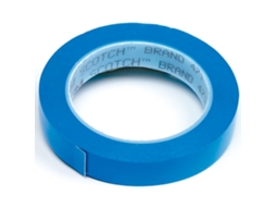 Fita de Vinil 471 Azul 19 Mm3M