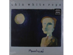 Vinil Thin White Rope - Moonhead (1CDs)