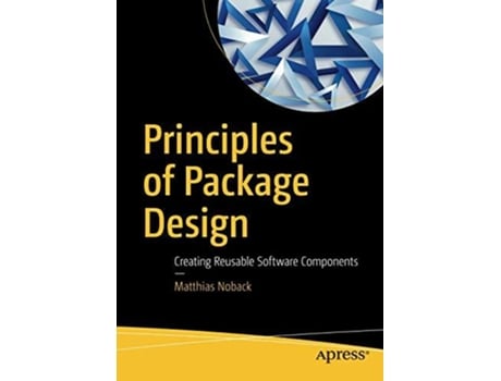 Livro Principles of Package Design de Matthias Noback (Inglês)