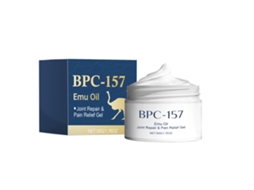 Gel para Articulações Alivia Rápido