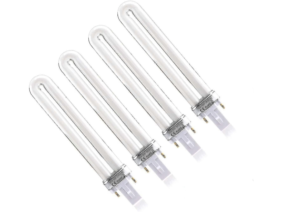 Lâmpada Uv, 9 W, 365 Nm, Elysve