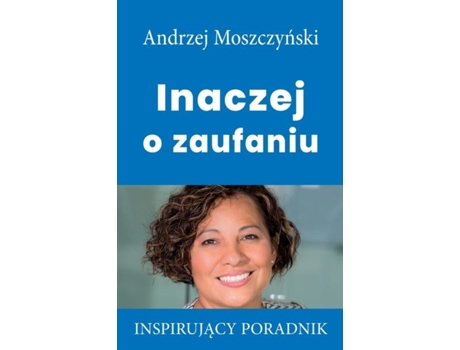 Livro Inaczej O Zaufaniu De Andrzej Moszczynski (inglês)