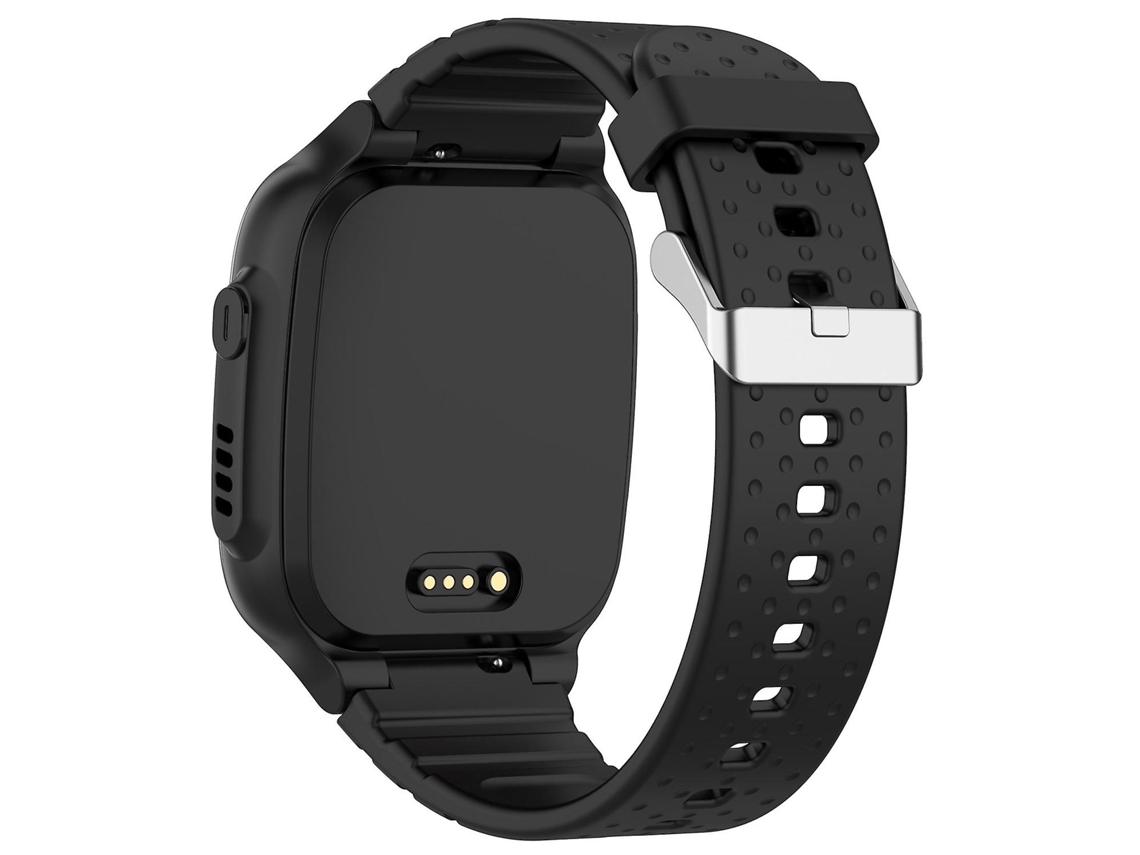 Lurelia Pulseiras De Relógio, Compatível Com Xplora X5/ Play, Pulseira Silicone Liberação Rápida Ferramentas