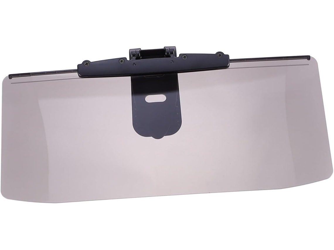 Para-sol Automotivo Antirreflexo, Proteção Solar E Isolamento.