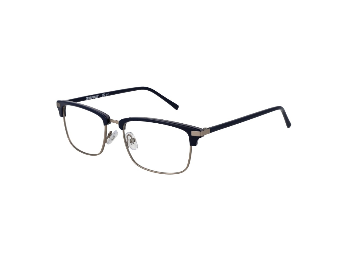 Armação De Óculos Homem Caterpillar Cpo 3517 55106