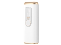 Depiladora Luz Pulsada YIZHOOD Dlp465 Branco