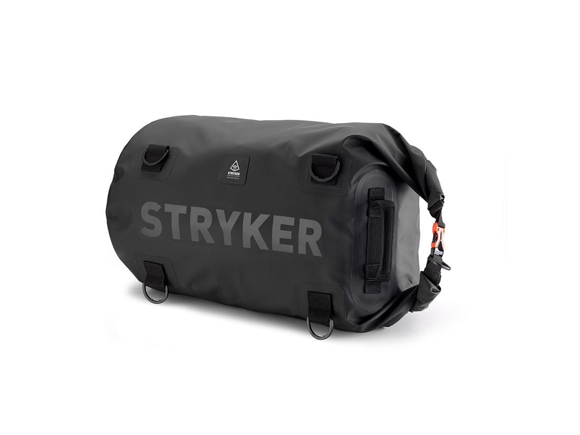 Saco Impermeável Cargo Rouleau Kappa