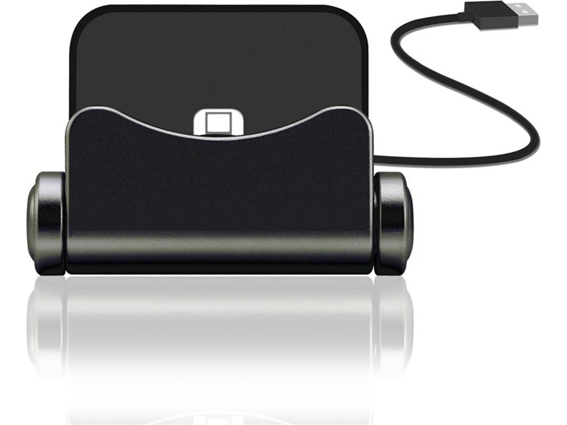 Suporte WJS Bracket 360 Smartphone Preto
