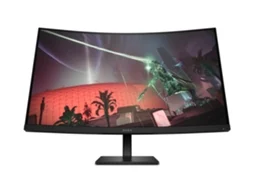 Monitor Gaming Curvo HP Omen 34c (34'' - 1ms GtG - 165 Hz - AMD FreeSync Premium)