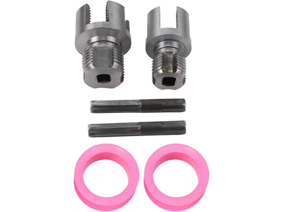 Rosqueadeira Ppr Para Tubos De 20mm E 25mm, Ferramenta De Corte Interno Com Rosca Externa, Matriz Metálica De Corte