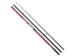 Cana Surfcasting Senkou Vermelho 4.20 M / 100-200 Gzunzun
