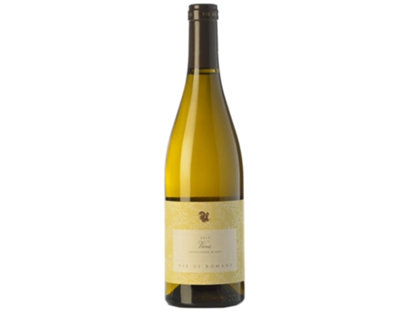 Vinho VIE DI ROMANS Vie Di Romans Sauvignon Vieris Sauvignon Branca Friuli Isonzo (0.75 L - 1 unidade)
