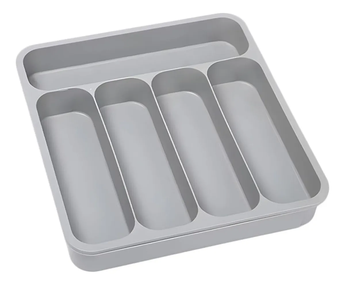 Porta Talheres Para Gaveta De Cozinha, Organizador De Talheresvayotoy